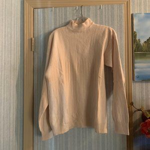 Bachrach Men's Wool Sweater